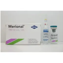 Merional HMG 150 IU