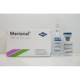 Merional HMG 150 IU for sale