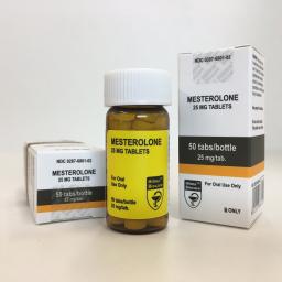 Mesterolone for sale