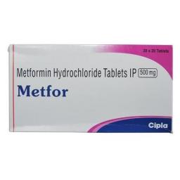 Metfor for sale