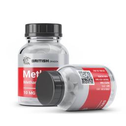 Methanabol Tablets for sale
