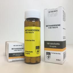 Methandienone for sale