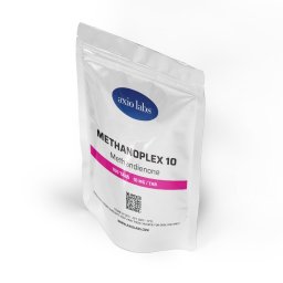 Methanoplex 10 mg