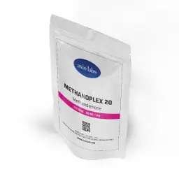 Methanoplex 20 mg