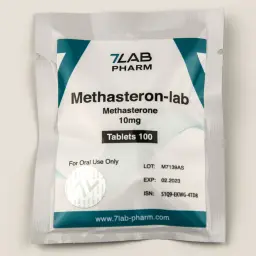 Methasteron-Lab