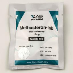 Methasteron-Lab for sale