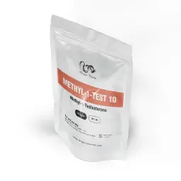 Methyl-1-Test 10 mg Methyl-1-Test 10 mg