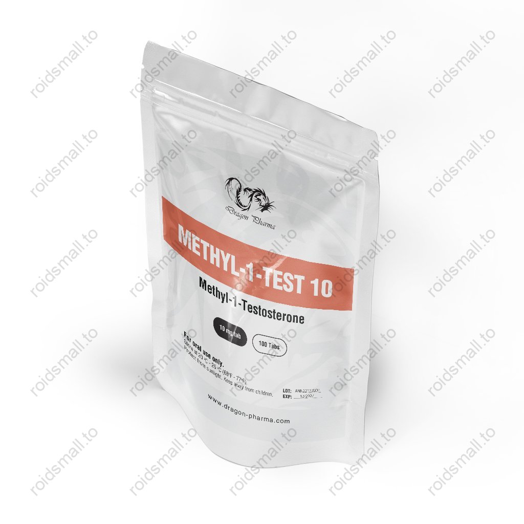 Methyl-1-Test 10 mg Methyl-1-Test 10 mg