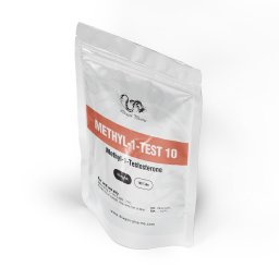 Methyl-1-Test 10 mg Methyl-1-Test 10 mg