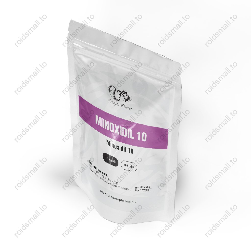 Minoxidil 10 mg Minoxidil 10 mg