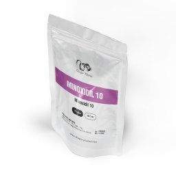 Minoxidil 10 mg Minoxidil 10 mg