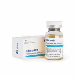 Ultima-Mix for sale