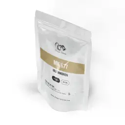 MK 677 25 mg