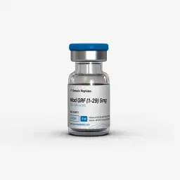 Mod GRF (1-29) 5 mg