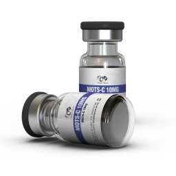 MOTS-C 10 mg