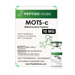 MOTS-c 10 mg