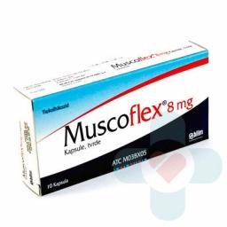 Muscoflex for sale