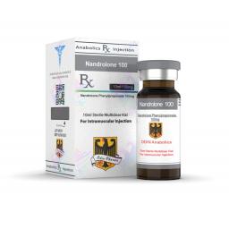 Nandrolone 100 for sale