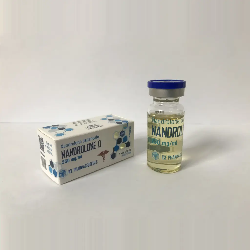 Nandrolone D