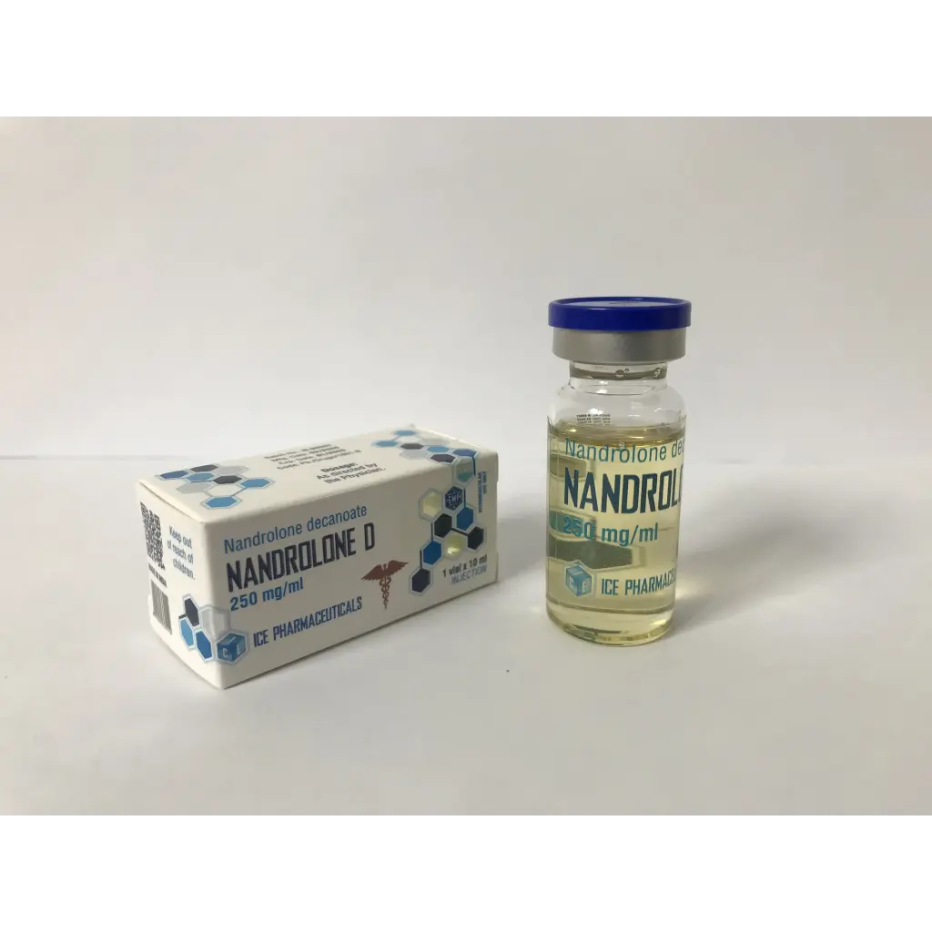 Nandrolone D For Sale Nandrolone Decanoate By Ice Pharmaceuticals