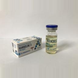 Nandrolone D for sale