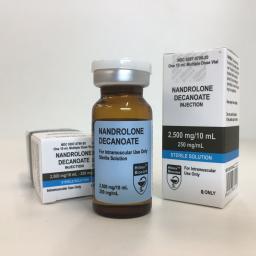 Nandrolone Decanoate for sale