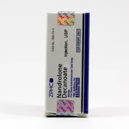 Nandrolone Decanoate