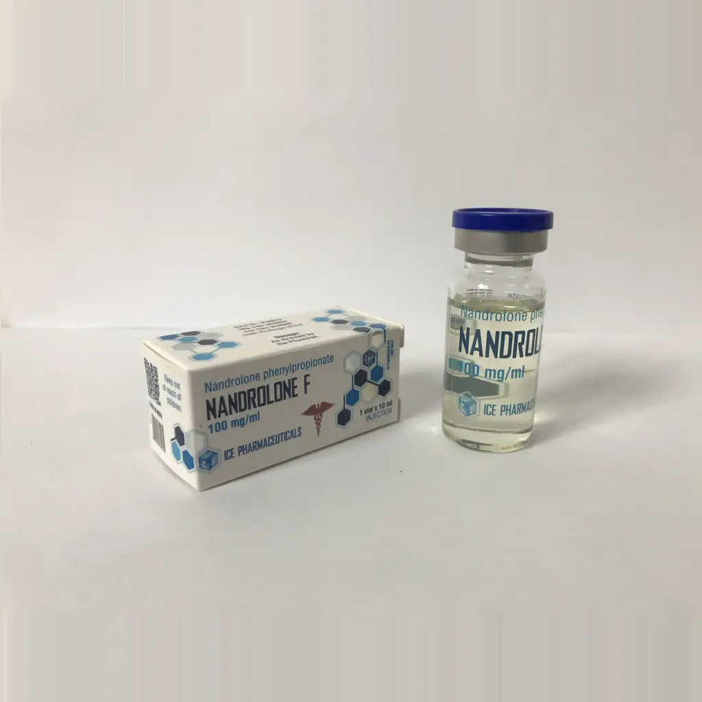 Nandrolone F Nandrolone F