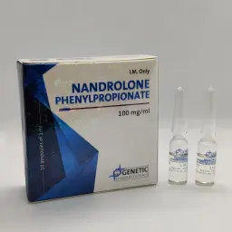 Nandrolone Phenylpropionate