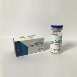 Nandrolone Phenylpropionate