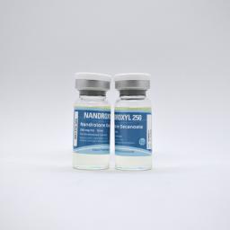 Nandroxyl 250 for sale