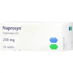 Naprosyn 250