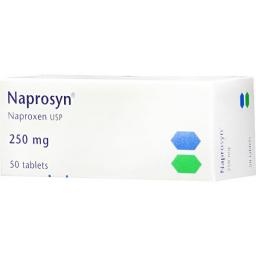 Naprosyn 250 for sale