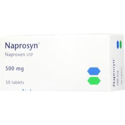 Naprosyn 500 for sale