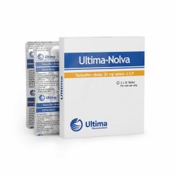 Ultima-Nolva for sale