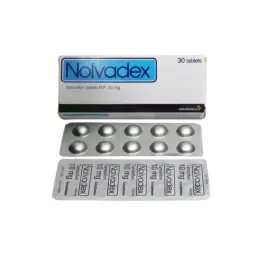 Nolvadex 10