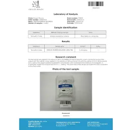 Nolvadex 20 mg