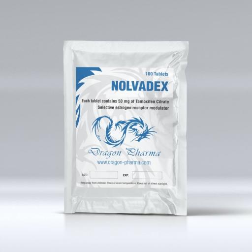nolvadex for post cycle therapy