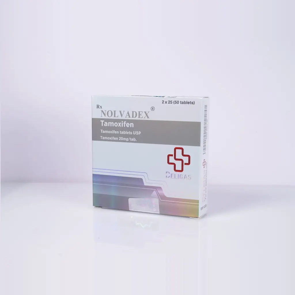 Nolvadex
