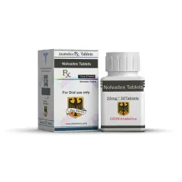 Nolvadex
