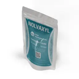 Nolvaxyl 20 mg (100 Tabs)