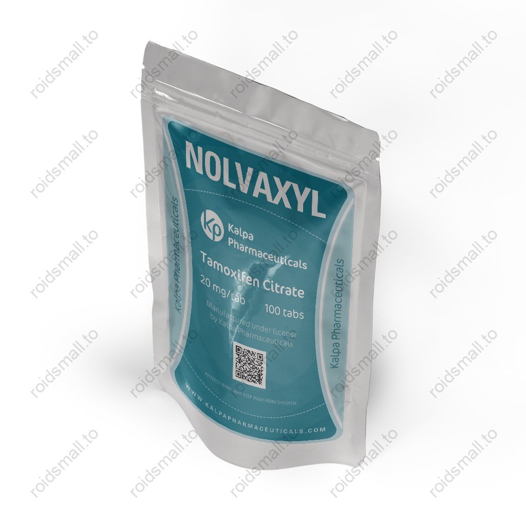 Nolvaxyl 20 mg (100 Tabs) Nolvaxyl 20 mg (100 Tabs)