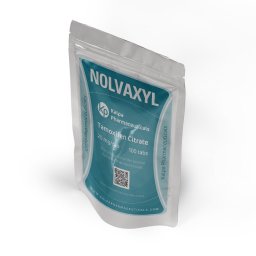 Nolvaxyl 20 mg (100 Tabs)