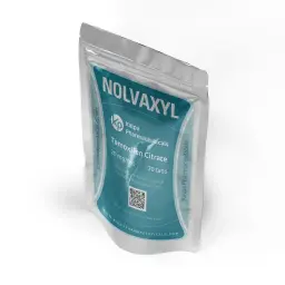 Nolvaxyl 20 mg (30 tabs)