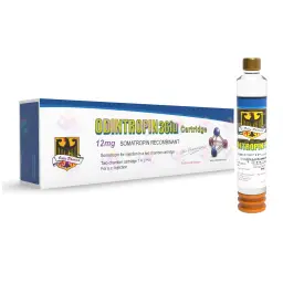 Odintropin 36 IU Cartidge