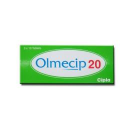 Olmecip 20 for sale