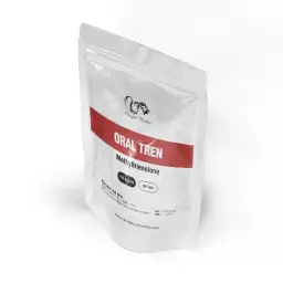 Oral Tren 250 mcg Oral Tren 250 mcg