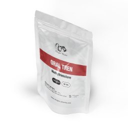 Oral Tren 250 mcg Oral Tren 250 mcg