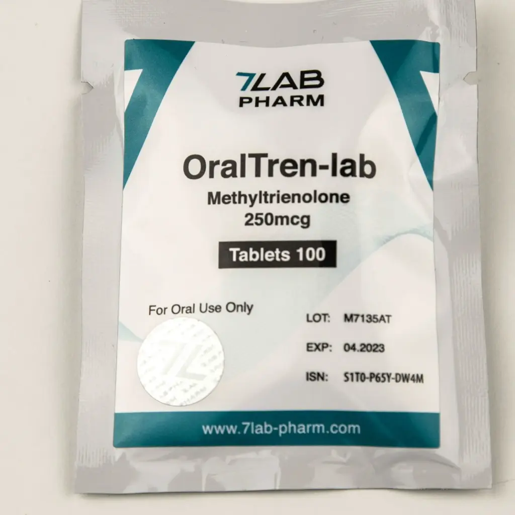 OralTren-Lab OralTren-Lab