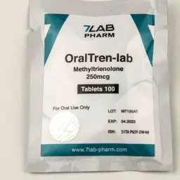 OralTren-Lab